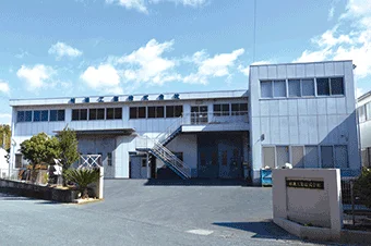 柏進工業株式会社