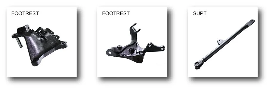 FRAME PARTS